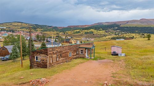 235 Whalen Ave, Cripple Creek, CO, 80813-5240 | Card Image