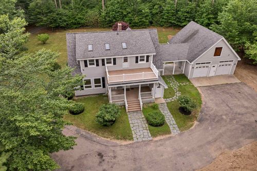 209 Green Mountain Rd, Effingham, NH, 03882-8310 | Card Image