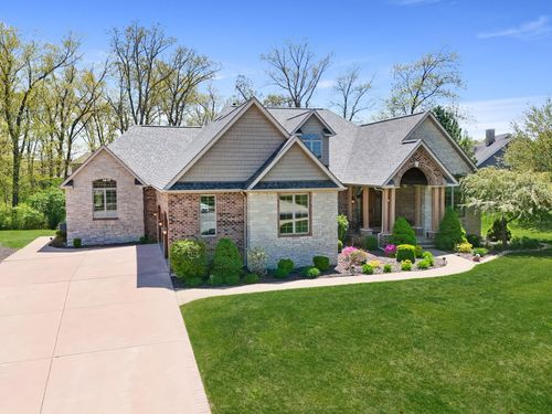1089 George Ade Ct, Crown Point, IN, 46307-7516 | Card Image