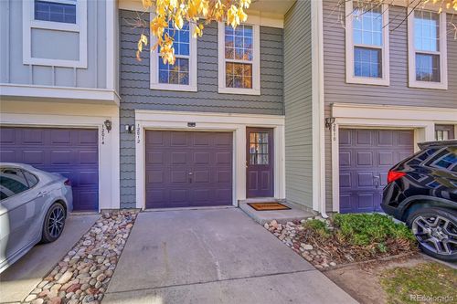 12012 E Hoye Dr, Aurora, CO, 80012-3293 | Card Image