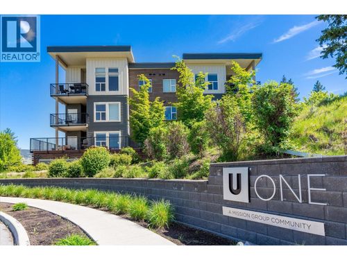 303-935 Academy Way, Kelowna, BC, V1V3C9 | Card Image
