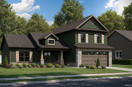 12005 Swather Ct, Fort Wayne, IN, 46818-0176 | Card Image