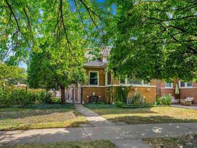 4945 N Keeler Avenue, House other with 3 bedrooms, 2 bathrooms and 2 parking in Chicago IL | Image 3