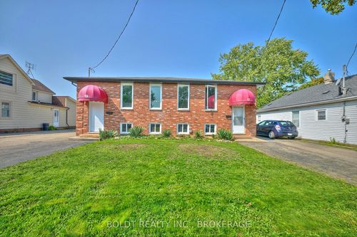 17-19 Colborne St, Thorold, ON, L2V3P8 | Card Image