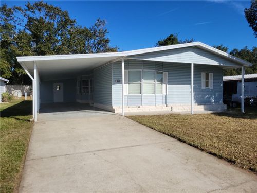 36603 Jodi Ave, ZEPHYRHILLS, FL, 33542-1919 | Card Image