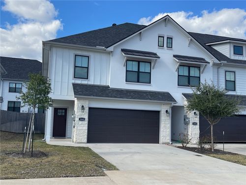 1448 Ailin Dr, College Station, TX, 77845-2137 | Card Image
