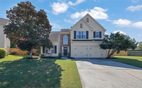 1025 Amber Leaf Ct, Roswell, GA, 30076-4283 | Card Image