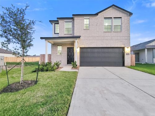 17848 Lionheart Rd, Conroe, TX, 77306-2248 | Card Image