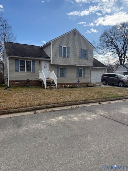 2210 Granby St, Hopewell, VA, 23860-6220 | Card Image