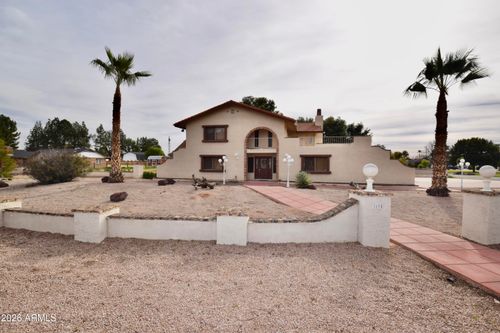 2815 E Orion St, Gilbert, AZ, 85234-4011 | Card Image