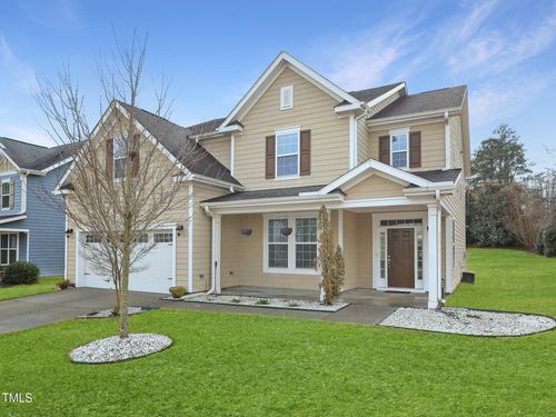 800 Tree Green Ln, Wake Forest, NC, 27587-5605 | Card Image
