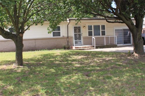 2317 N Redmond Ave, Bethany, OK, 73008-5963 | Card Image