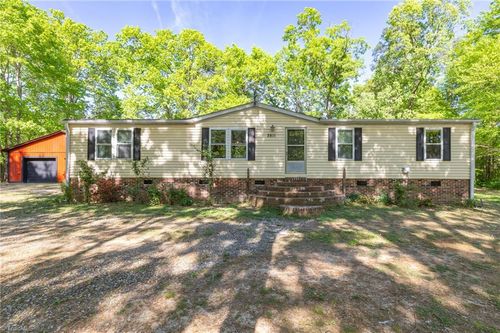 2811 Wagonwheel Road, Reidsville, NC, 27320 | Card Image