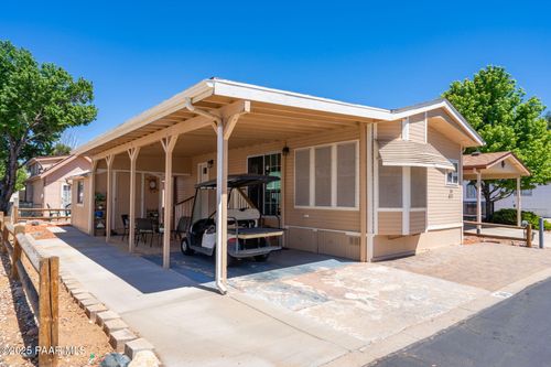 827 N Wild Walnut Drive, Prescott Valley, AZ, 86314 | Card Image