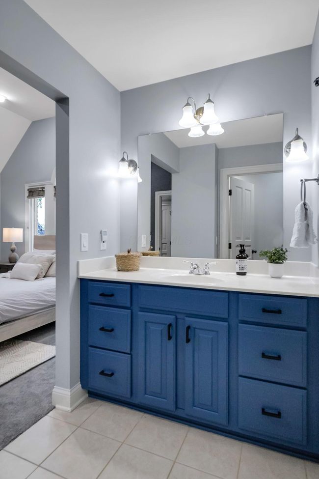 3917 Tarrington Ln, House other with 4 bedrooms, 5 bathrooms and null parking in Columbus OH | Image 37