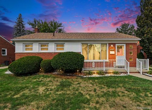 29010 Grandon St, Livonia, MI, 48150-4080 | Card Image