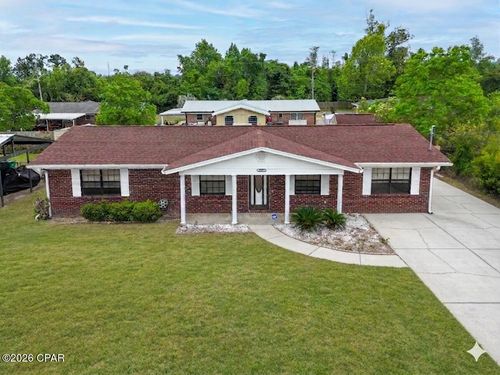6506 Hiwassee St, Panama City, FL, 32404-8019 | Card Image