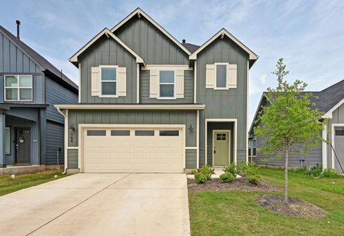 164 Frogmore Loop, Uhland, TX, 78640-3166 | Card Image