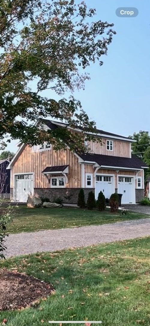 garage-74 Medway Rd, Milford, MA, 01757-2903 | Card Image