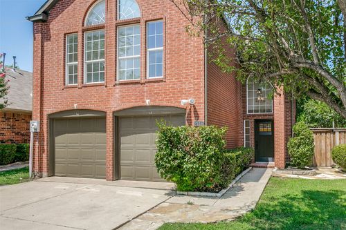 2116 Montclair Ln, Lewisville, TX, 75067-6148 | Card Image