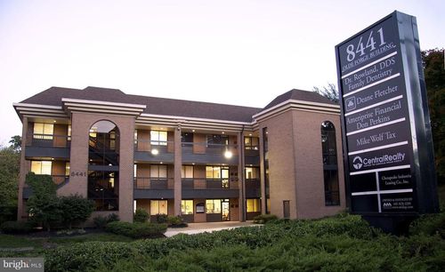 204-8441 Belair Rd, NOTTINGHAM, MD, 21236-3038 | Card Image