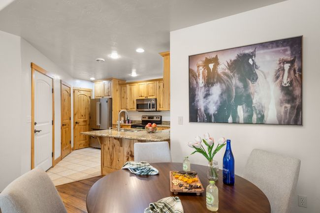 APT-10 - 396 N Juniper Bay Rd, Condo with 2 bedrooms, 2 bathrooms and null parking in Somers MT | Image 22