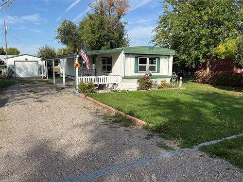 53311 1st Avenue W, Charlo, MT, 59824 | Card Image