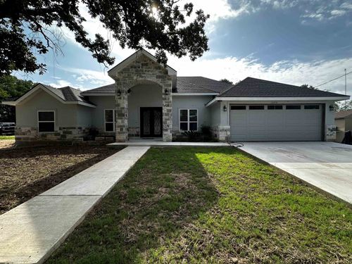 1899 Viewcrest Dr, Granite Shoals, TX, 78654-2468 | Card Image