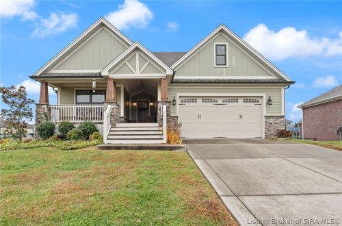 3401 Naples Way, Sellersburg, IN, 47172-8407 | Card Image