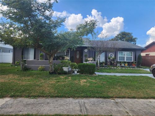 11419 Aries Drive, ORLANDO, FL, 32837 | Card Image