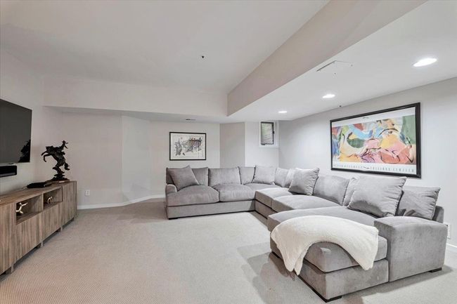 Another view of lower level family room | Image 21