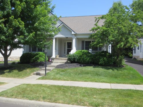 6926 Camden Dr, New Albany, OH, 43054-9288 | Card Image