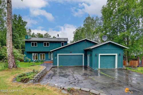 24546 Teal Loop, Chugiak, AK, 99567 | Card Image