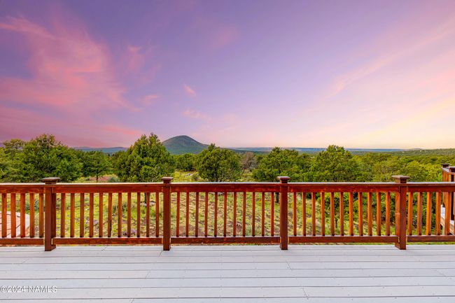 2667 E Overlook Dr, House other with 3 bedrooms, 3 bathrooms and null parking in Williams AZ | Image 17