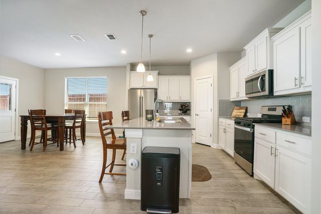 14628 Delphinus Dr, House other with 4 bedrooms, 2 bathrooms and null parking in Haslet TX | Image 10