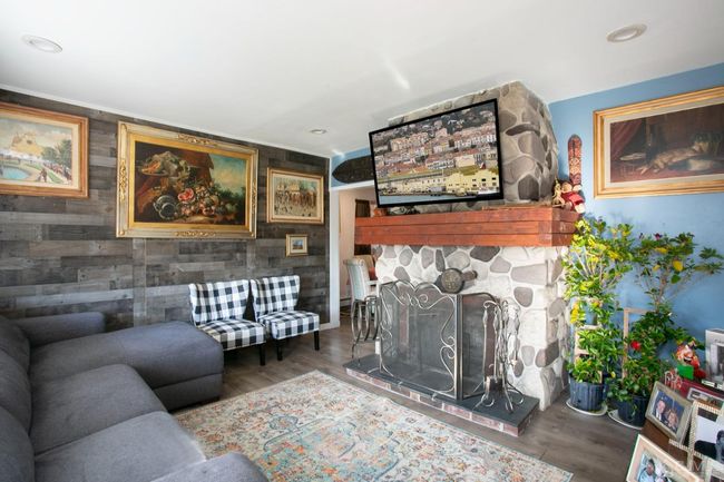 38 Evergreen Ave, House other with 3 bedrooms, 2 bathrooms and null parking in Fords NJ | Image 4