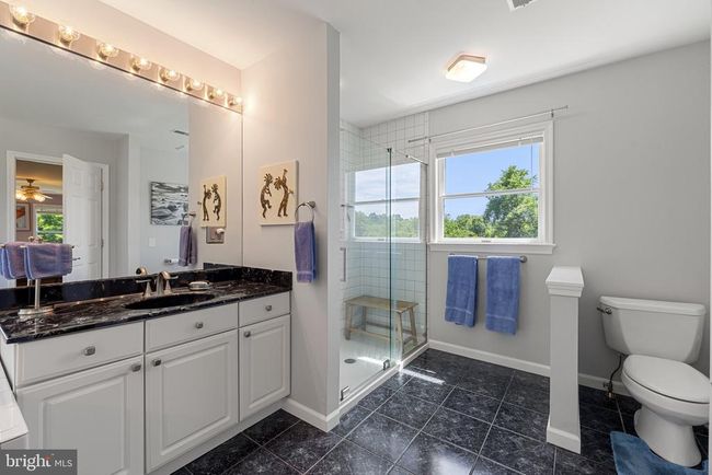 19127 Edgehill Pl, House other with 5 bedrooms, 4 bathrooms and null parking in CULPEPER VA | Image 52