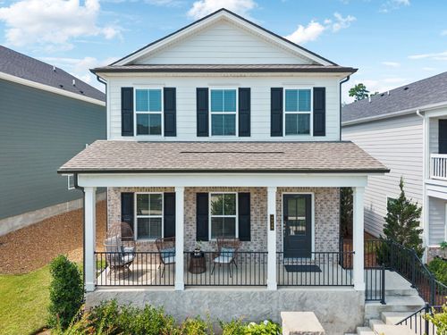 4939 Myra Dr, Hermitage, TN, 37076-2444 | Card Image