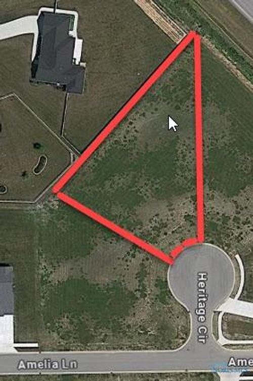 0 Heritage Cir, Ottoville, OH, 45876 | Card Image