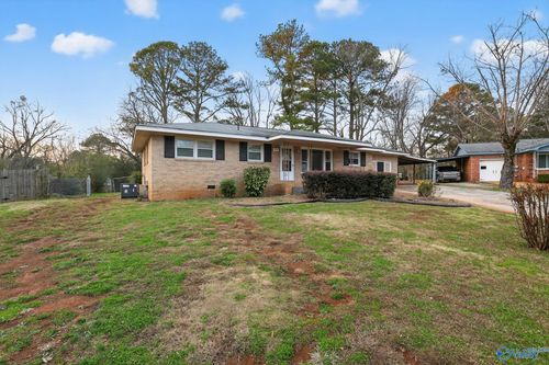 3110 S Nevel Cir Nw, Huntsville, AL, 35810-3100 | Card Image