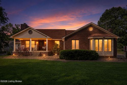 6701 Scenic Trl, Louisville, KY, 40272-4733 | Card Image