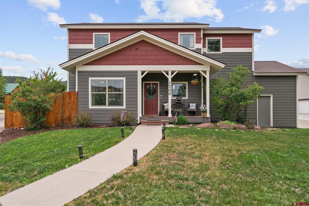 Taylor Cir, Bayfield, CO 81122