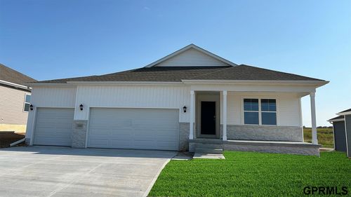 12315 S 205th Ave, Gretna, NE, 68028-8157 | Card Image