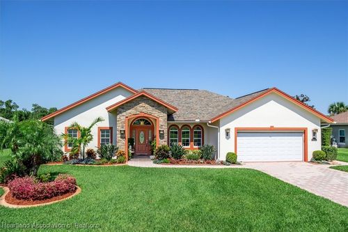 5017 Magnolia Pl, Sebring, FL, 33872-7902 | Card Image