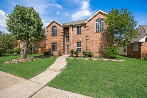 302 Trailwood Dr, Allen, TX, 75002-4936 | Card Image