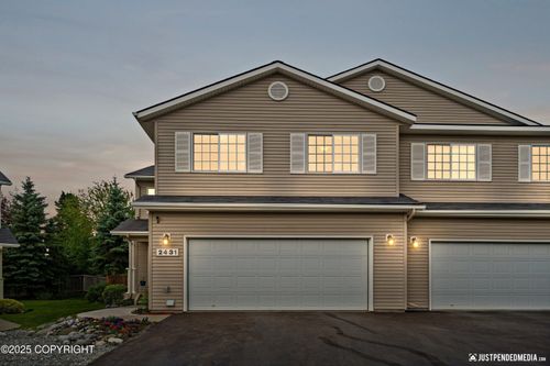 2431 Harbor Landing Cir, Anchorage, AK, 99515-2585 | Card Image
