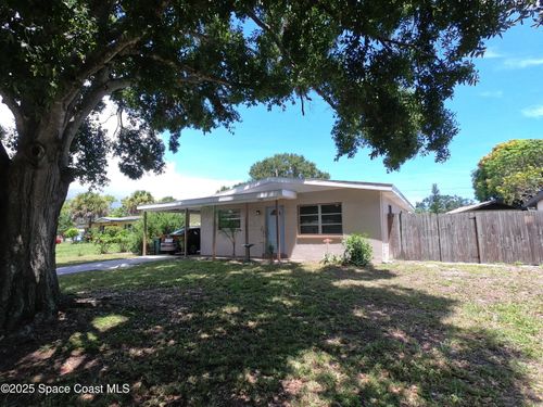 2382 Canterbury Ln, MELBOURNE, FL, 32935-2974 | Card Image