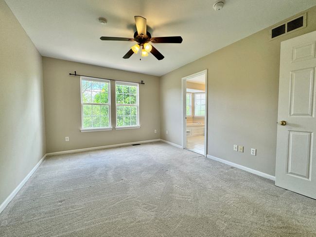 4399 Hunters Cir E, Condo with 2 bedrooms, 2 bathrooms and null parking in Canton MI | Image 12