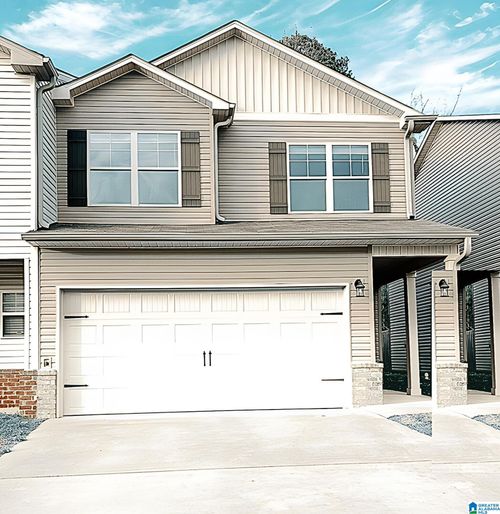 660 The Heights Ln, CALERA, AL, 35040-7615 | Card Image