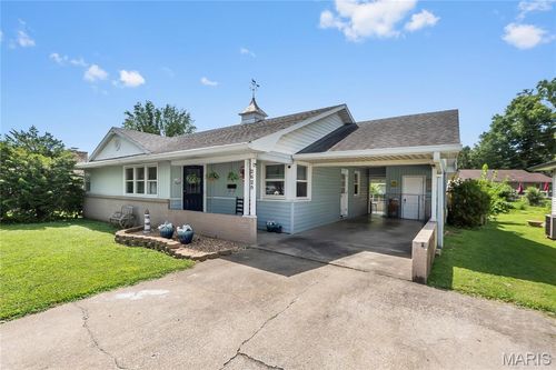 2625 Hopper Road, Cape Girardeau, MO, 63701 | Card Image